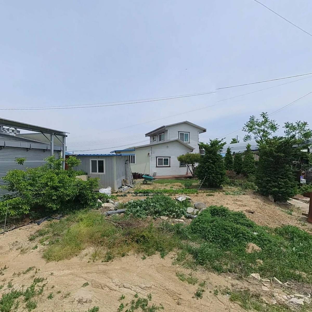 한국전기　_3