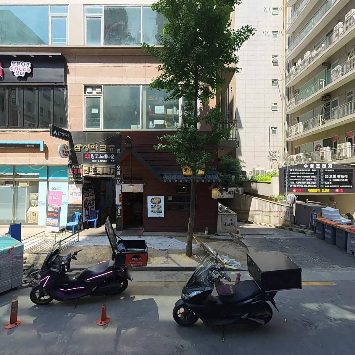 링코노래타운 동탄반송점_3