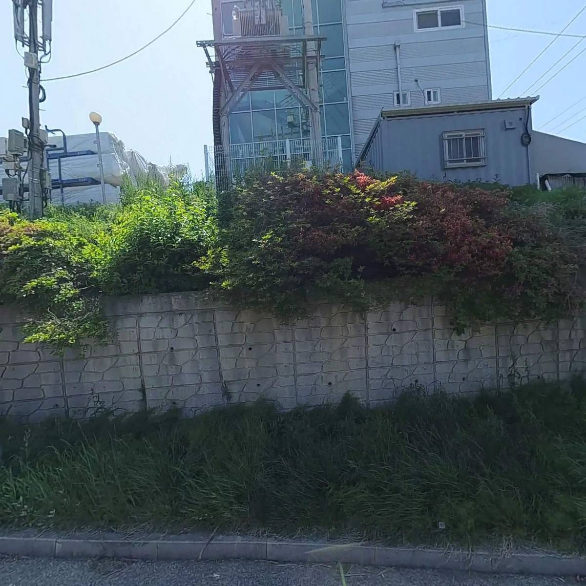 아주우드 주식회사