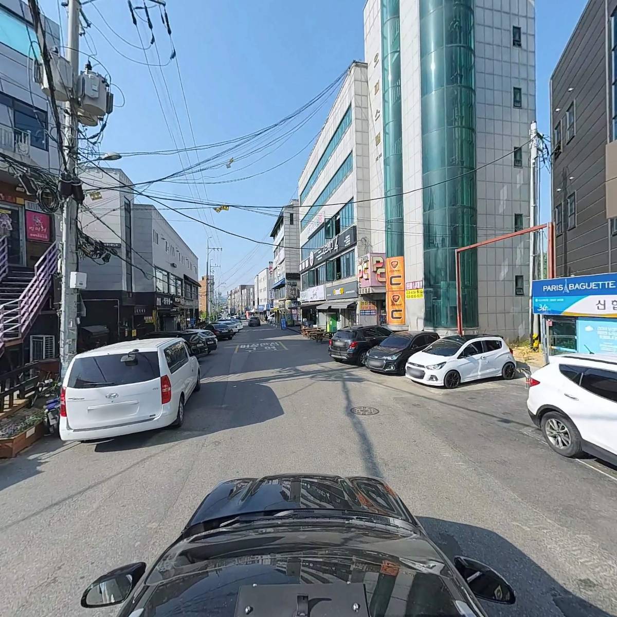 파리바게뜨 아산순천향대점_4