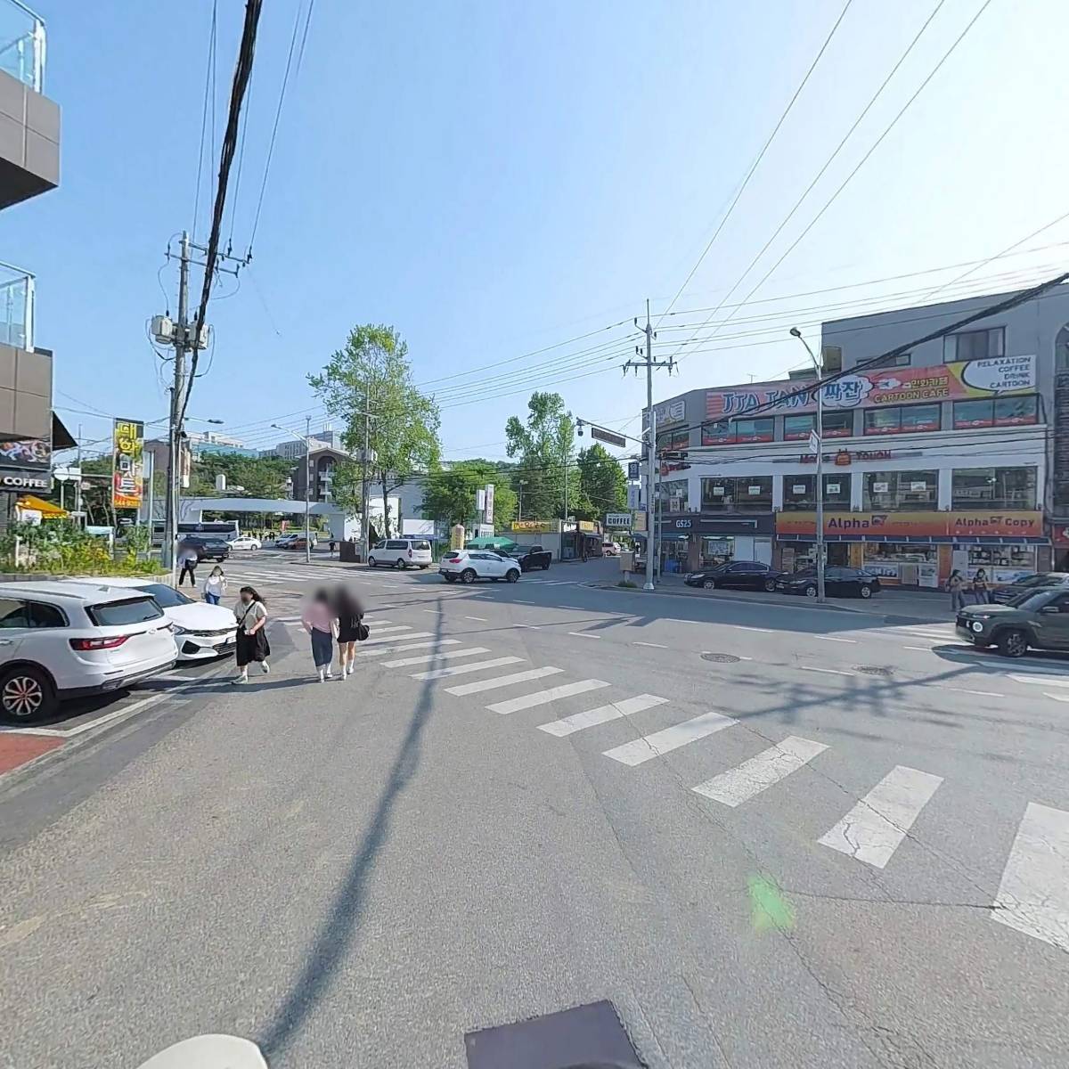 파리바게뜨 아산순천향대점_2