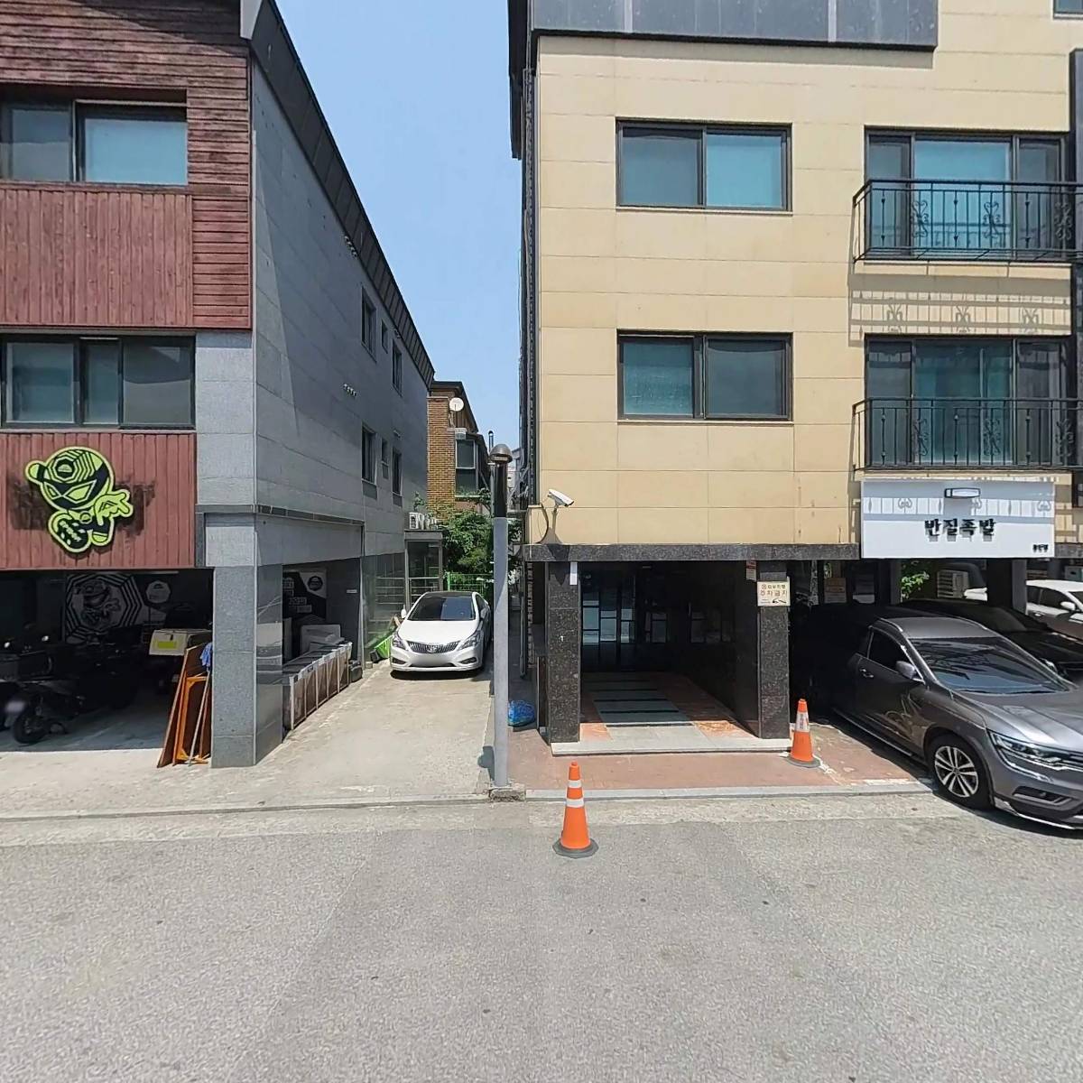 여니포차