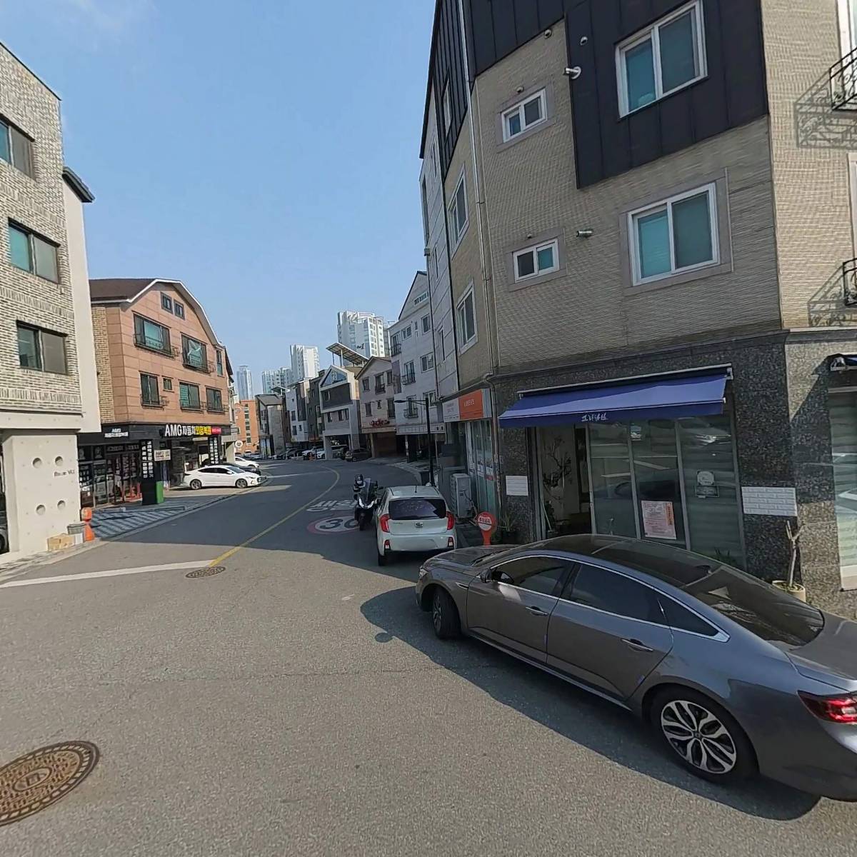 핏제이 안경원