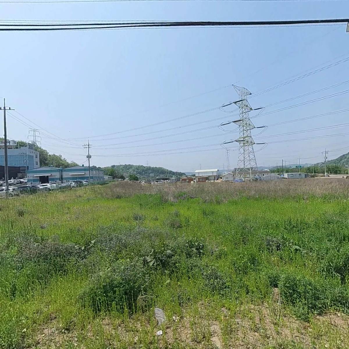 주식회사 팀팩코리아