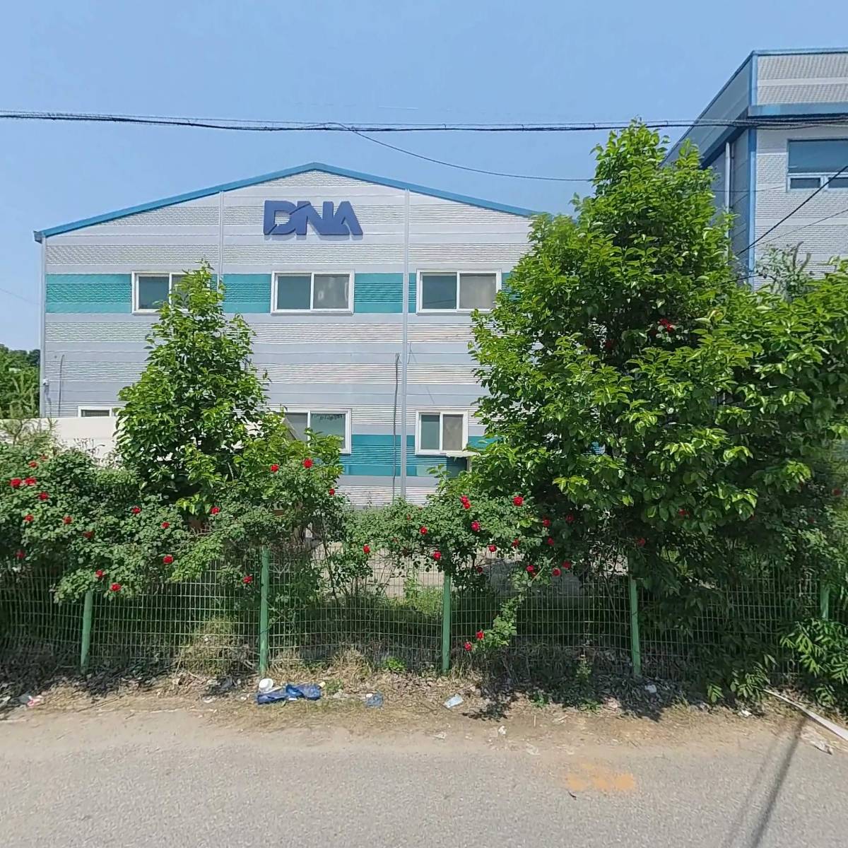 (주)에스와이테크놀러지