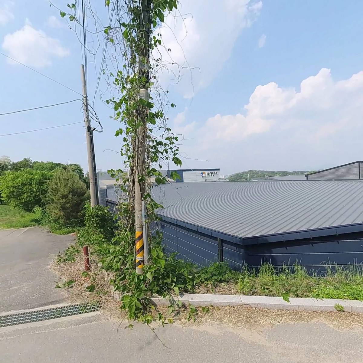 주식회사 경민에프에이