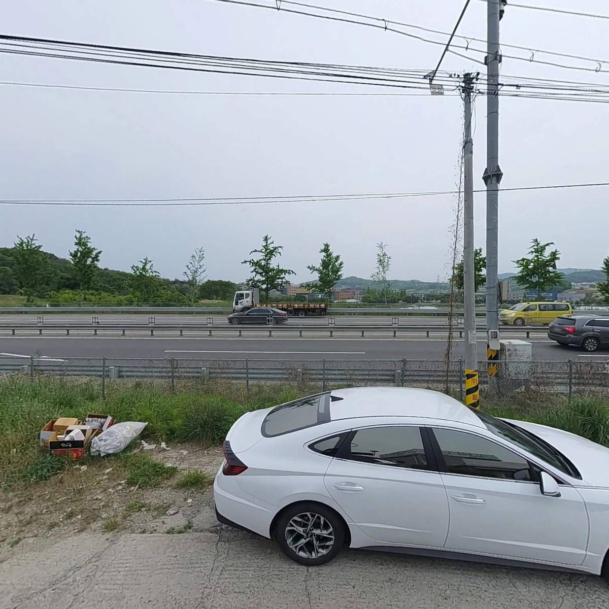 （주）대산플랜트