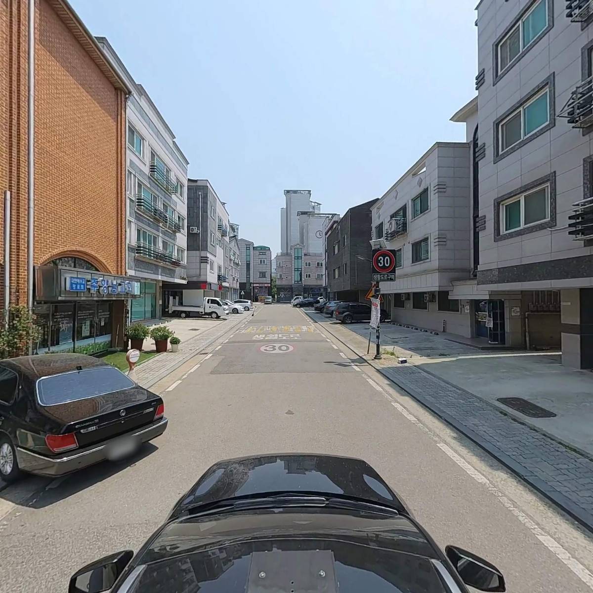 대한예수교장로회 주향남교회_4