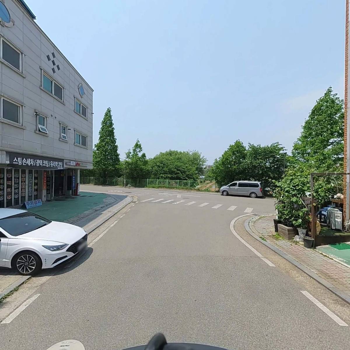 대한예수교장로회 주향남교회_2