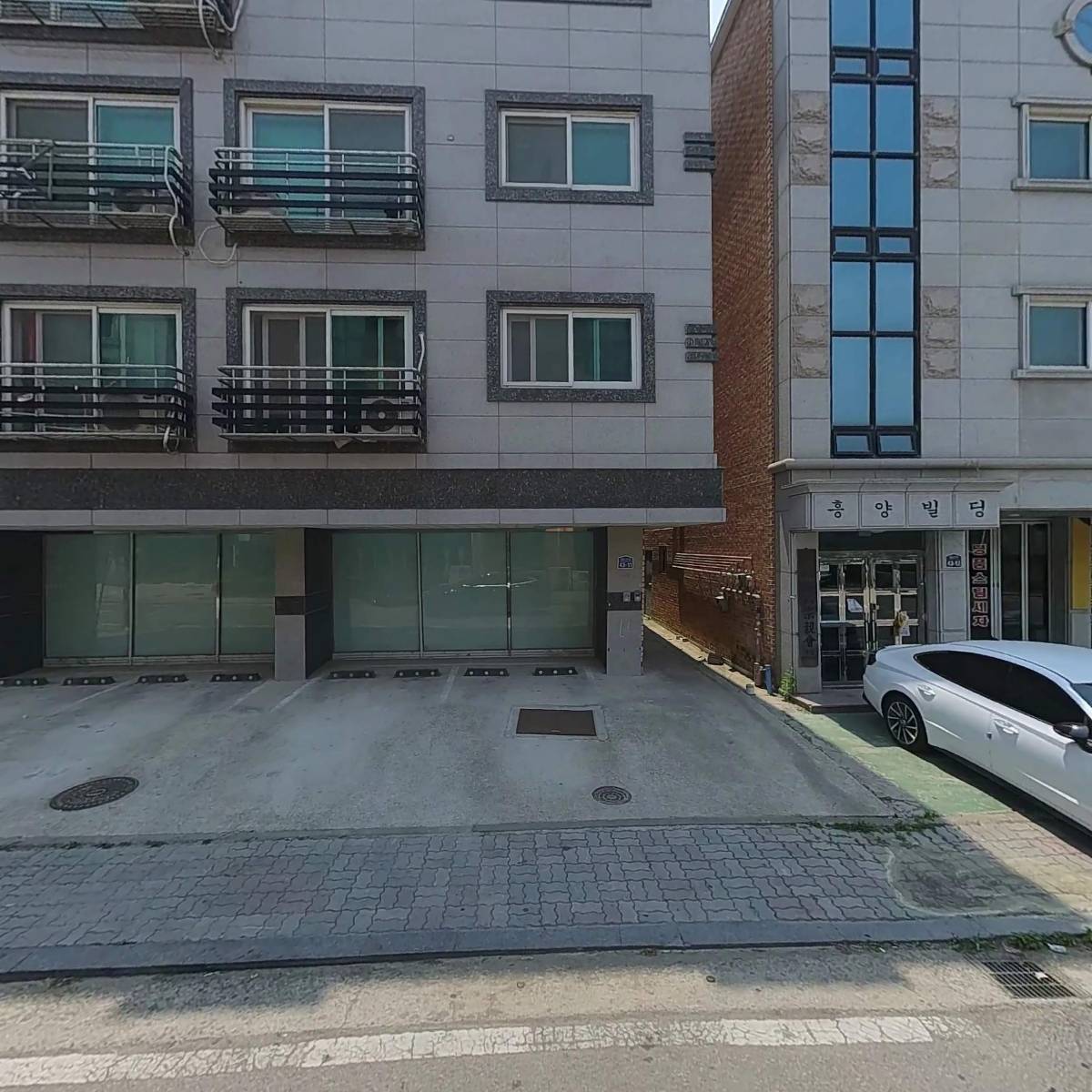 대한예수교장로회 주향남교회