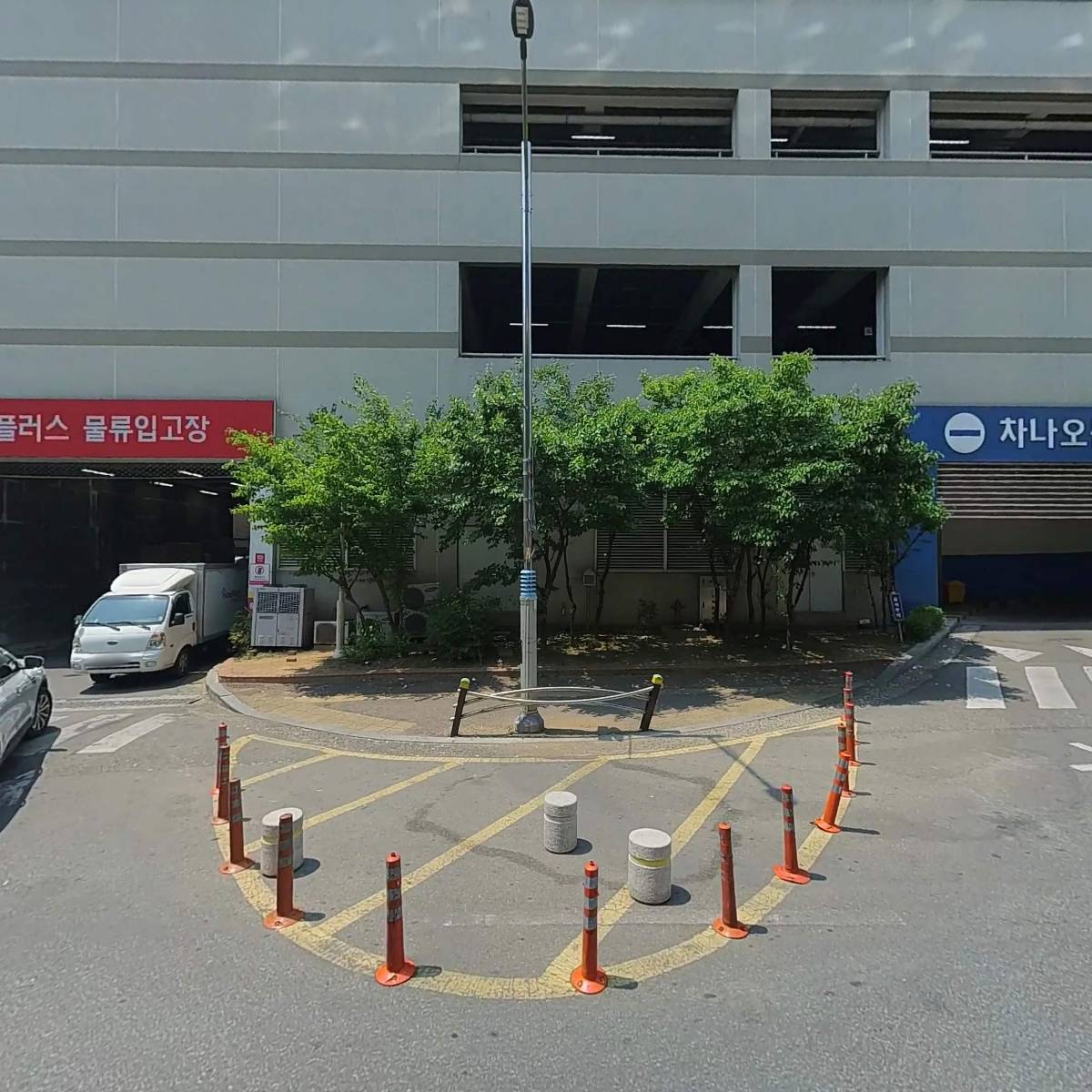 씨유화성크리스탈점