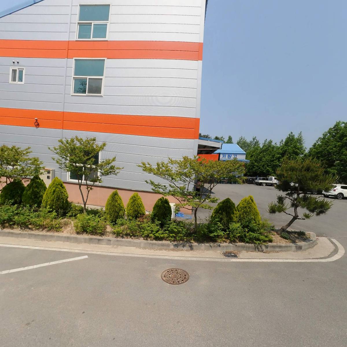 순창군조합공동사업법인 원예사업소