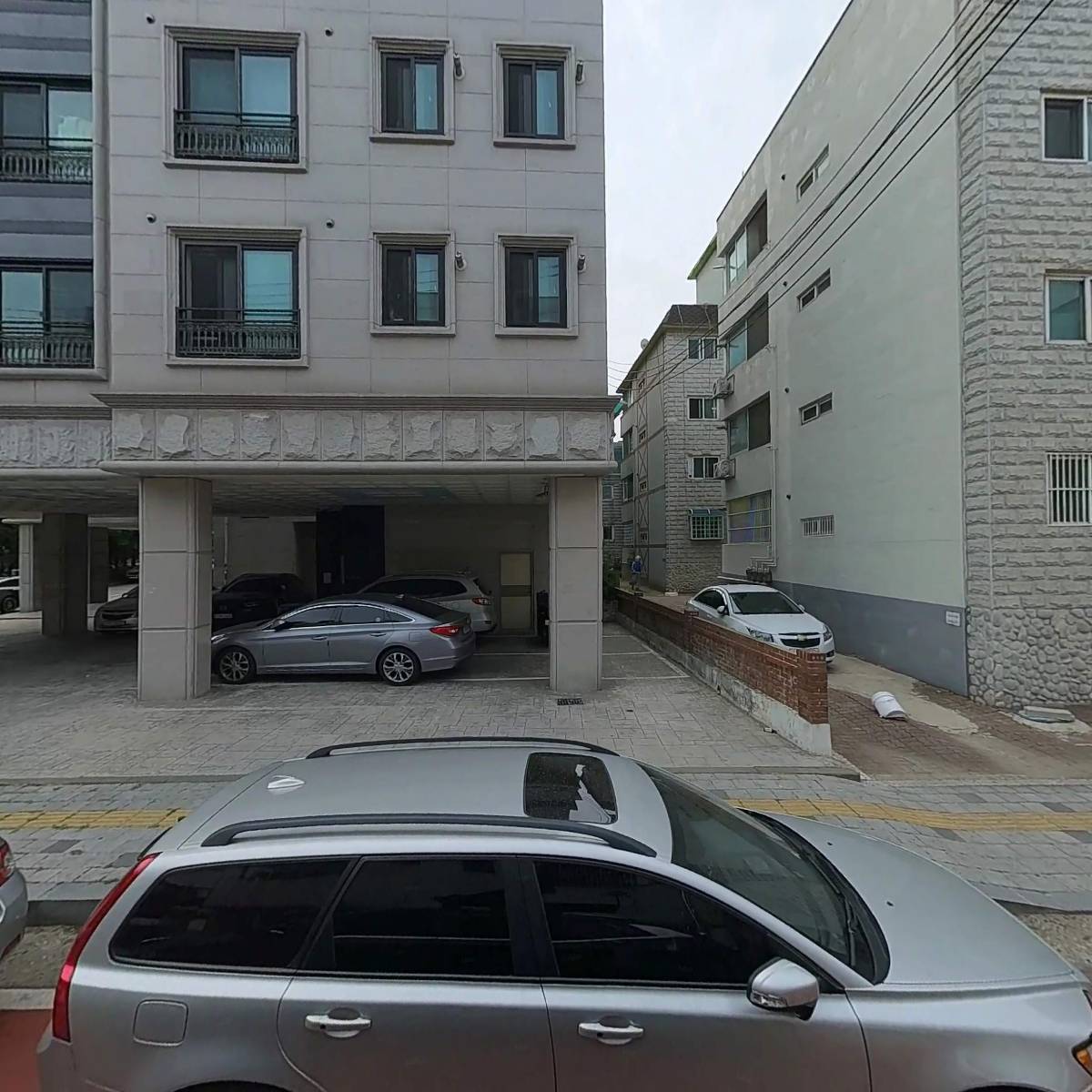 주식회사누리웰페어