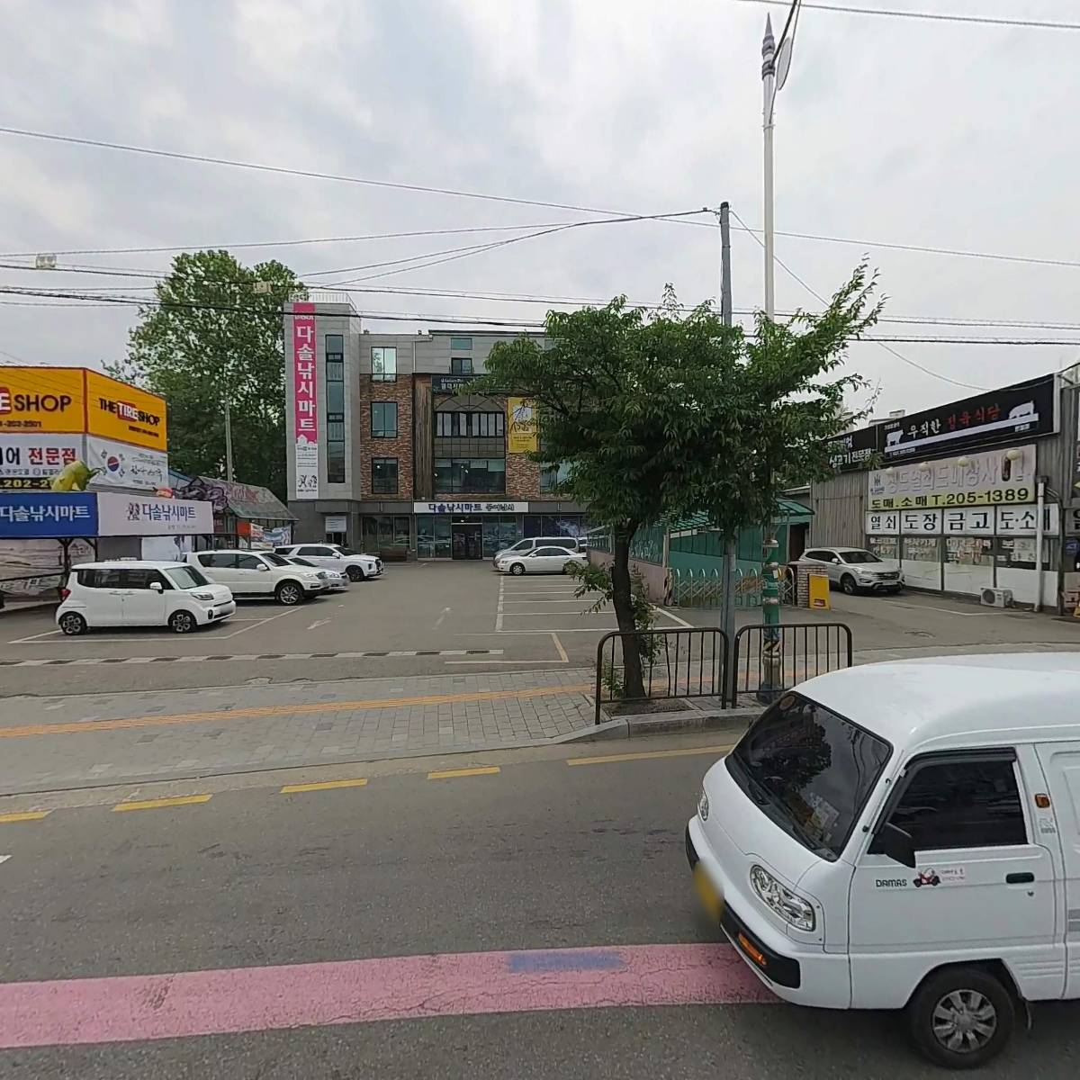 갤럭시펫동물병원