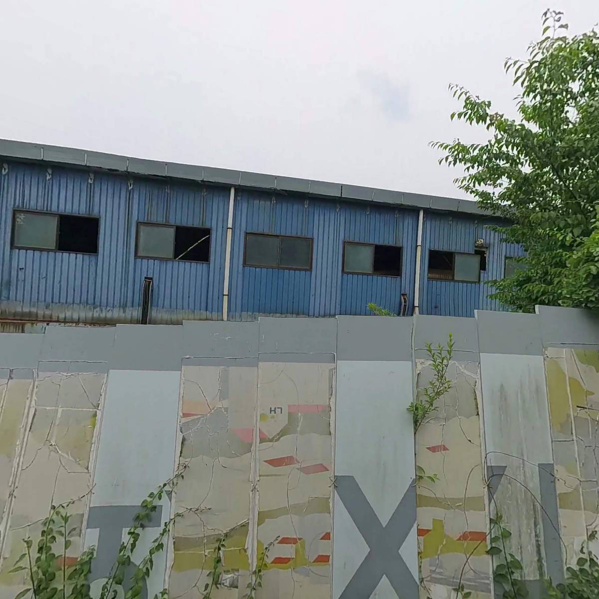 株式會社 巨峰 (주식회사 거봉)