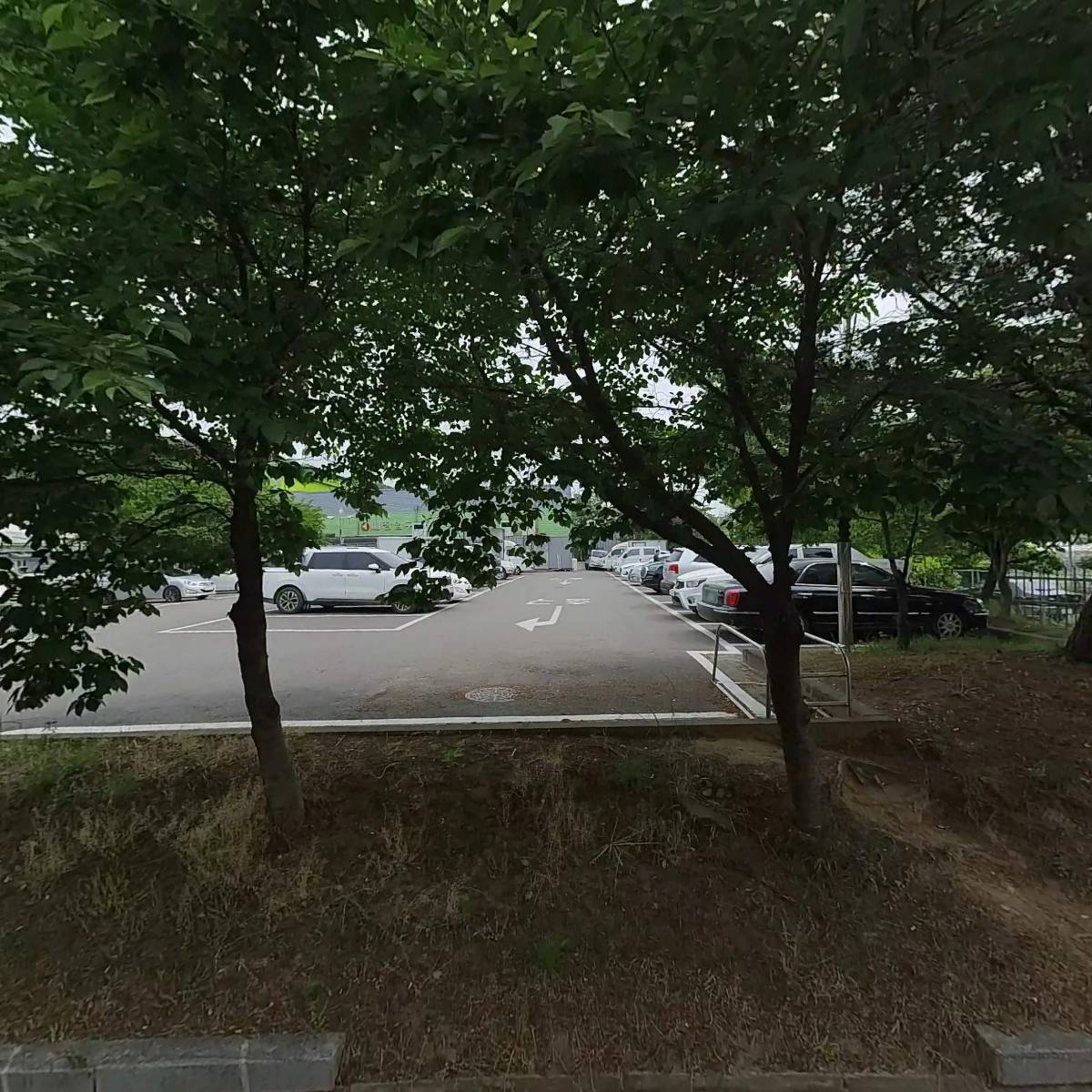 삼성각