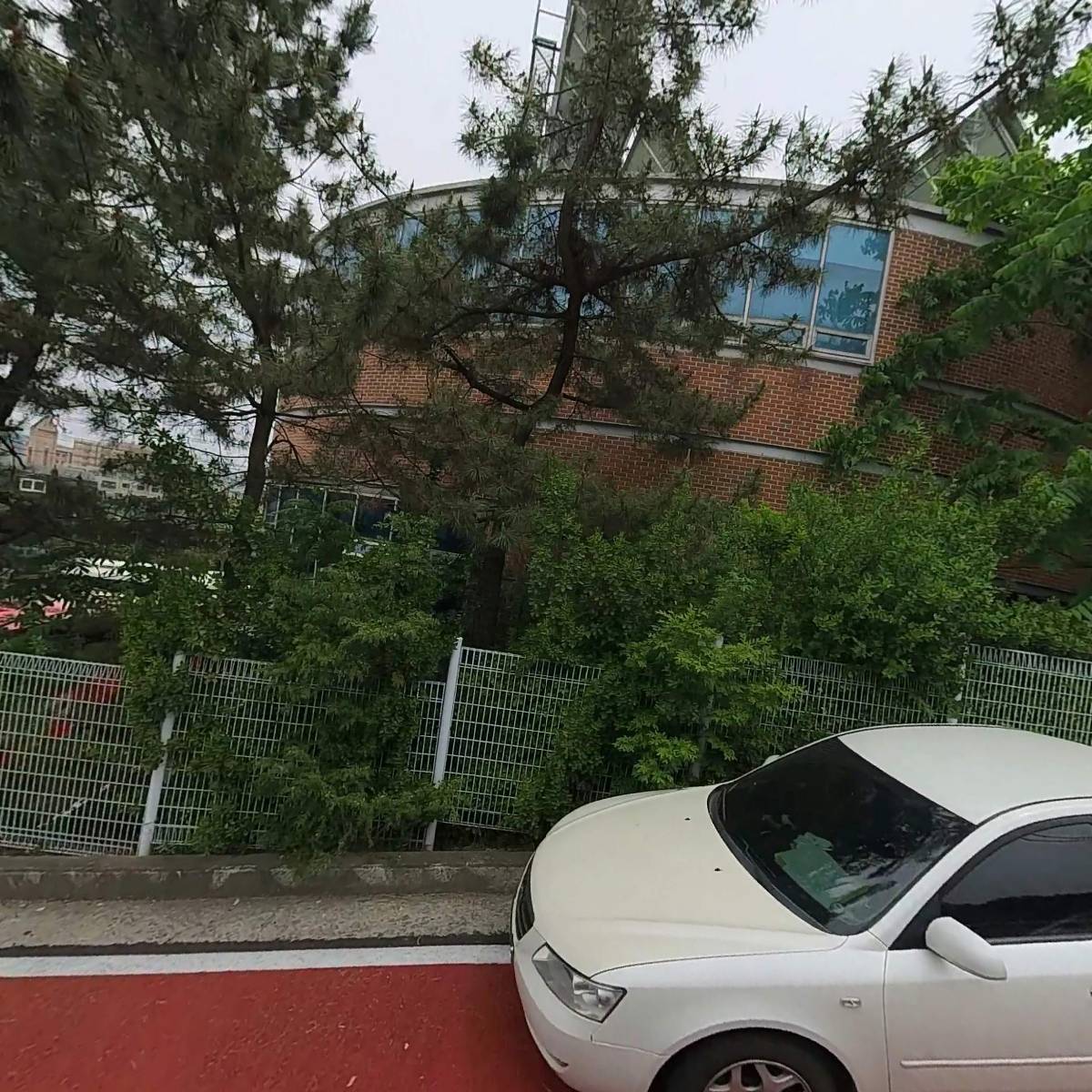 아산시노인종합복지관