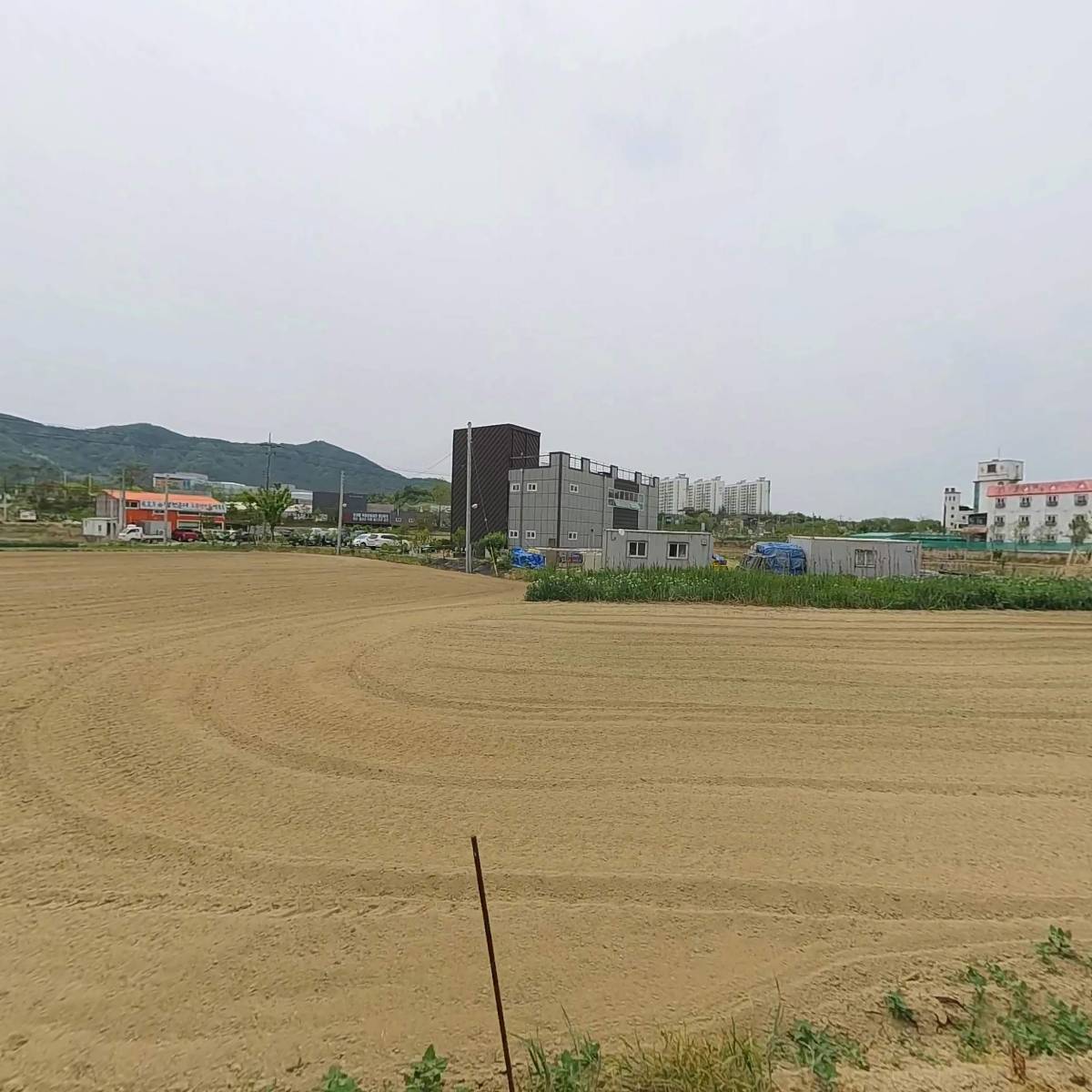 주식회사 미래도시