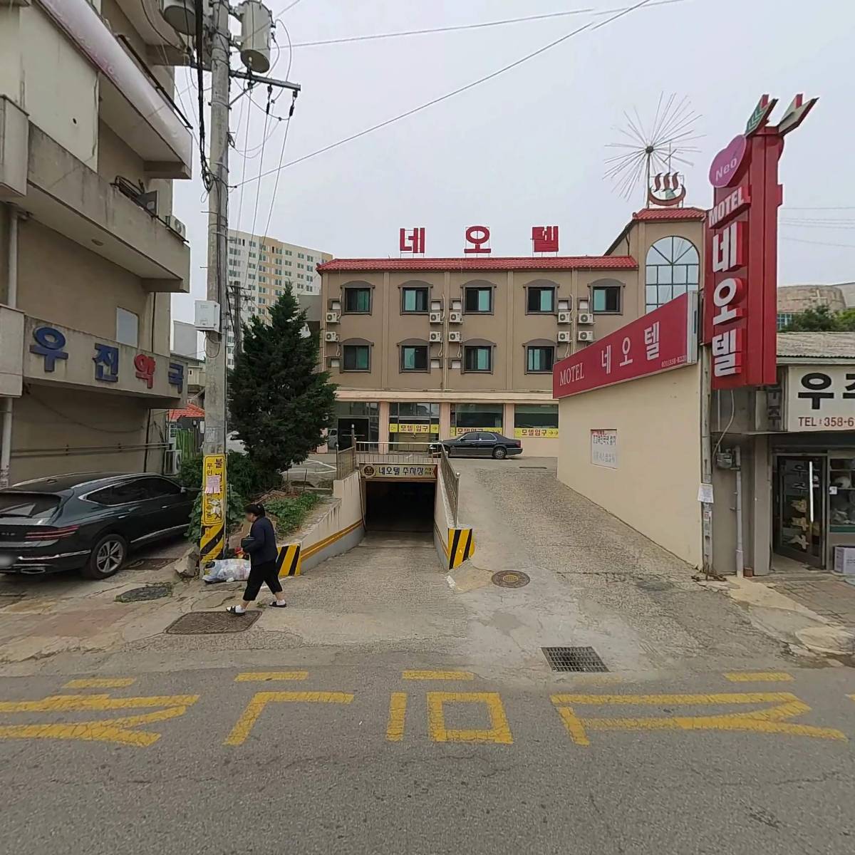 또봉이통닭 조암점_3