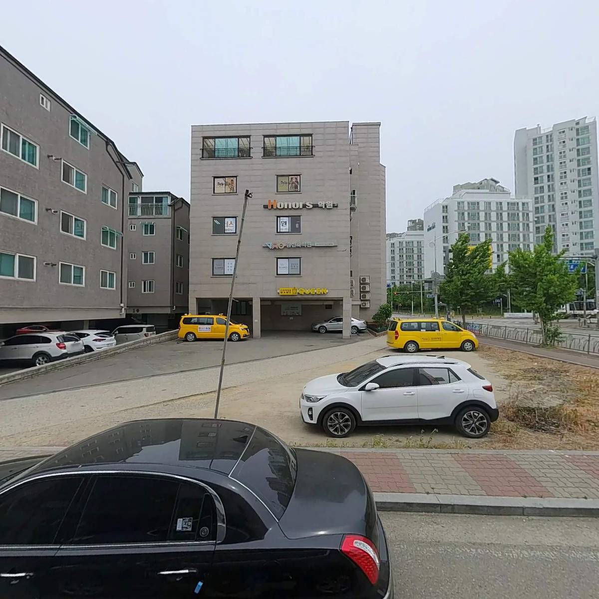 지에스(GS)25 조암동로점