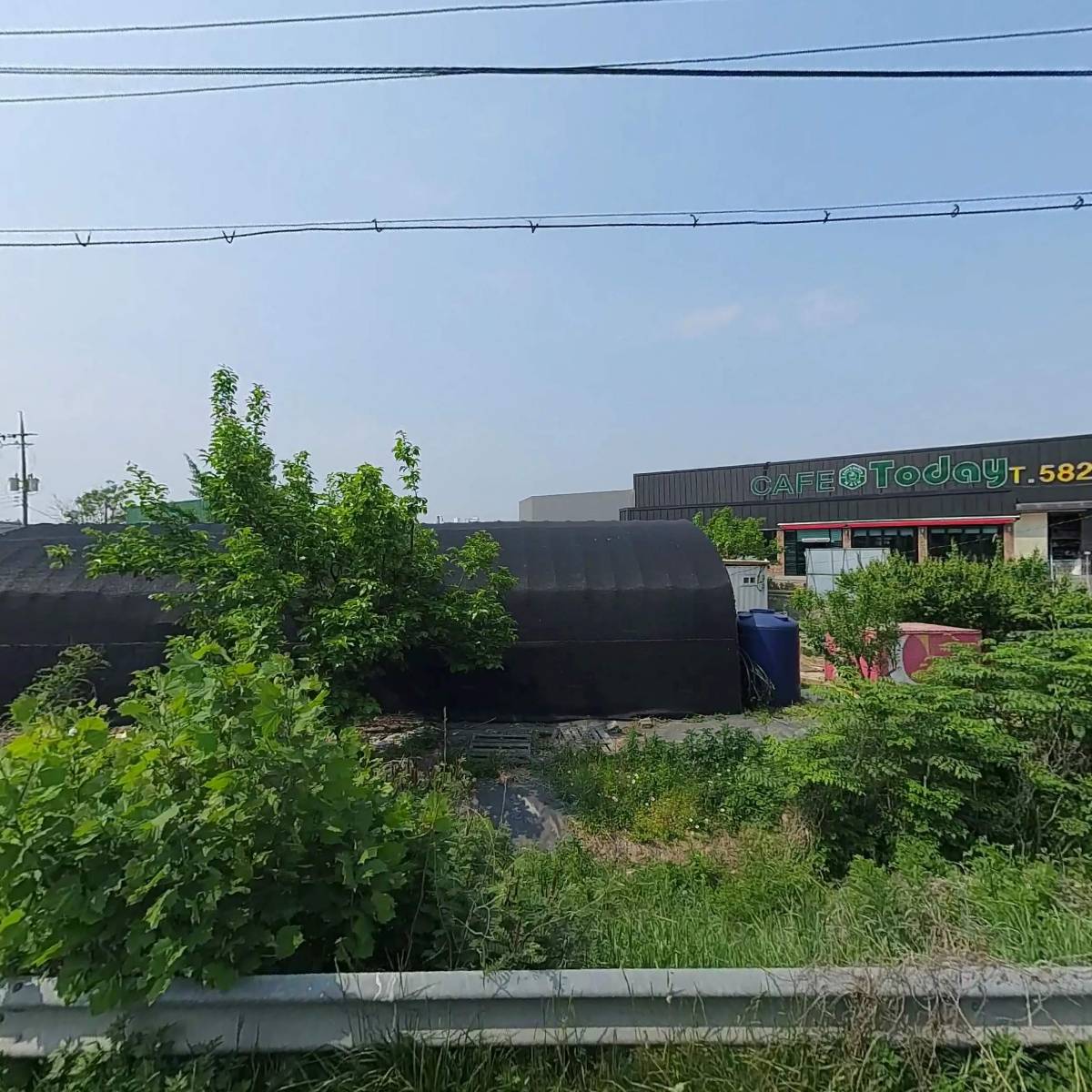 대성산업기계