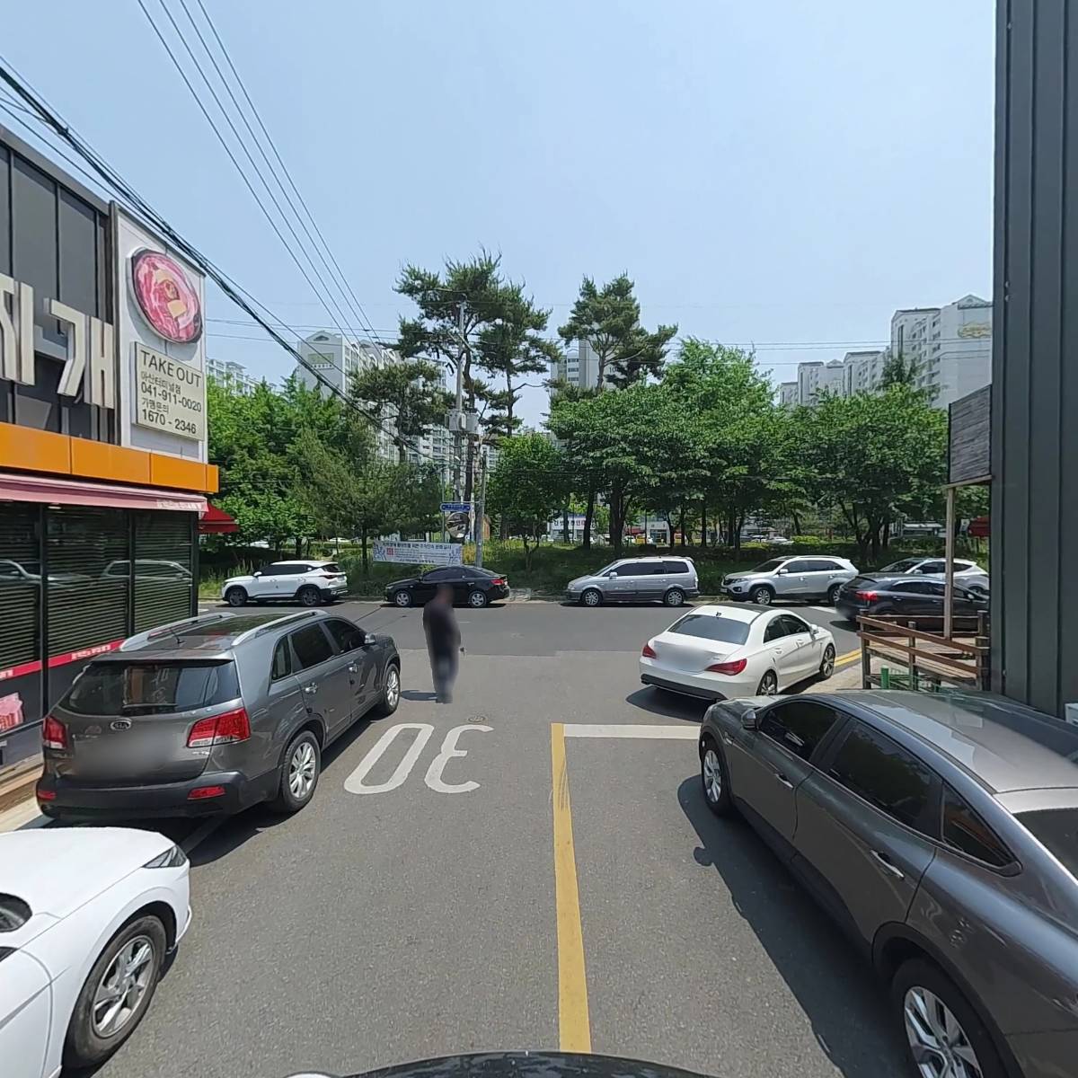 싸릿골순대국밥아산직영점_2