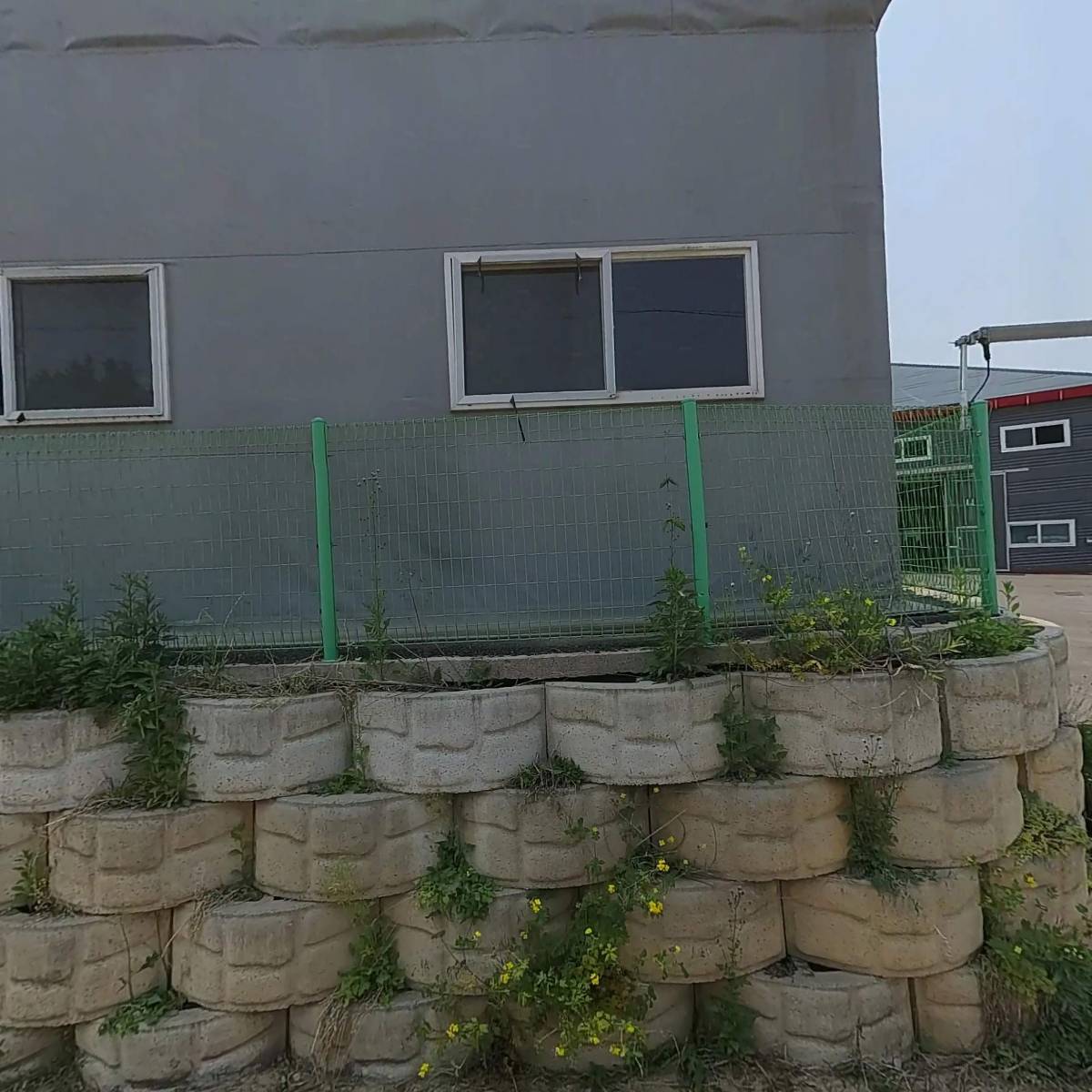 일신산업