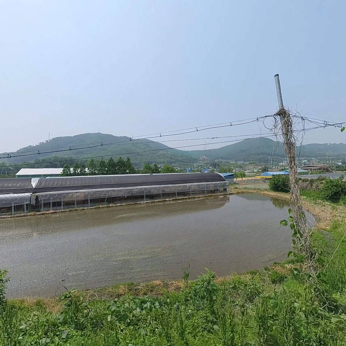 비엔스틸라(주)아산공장