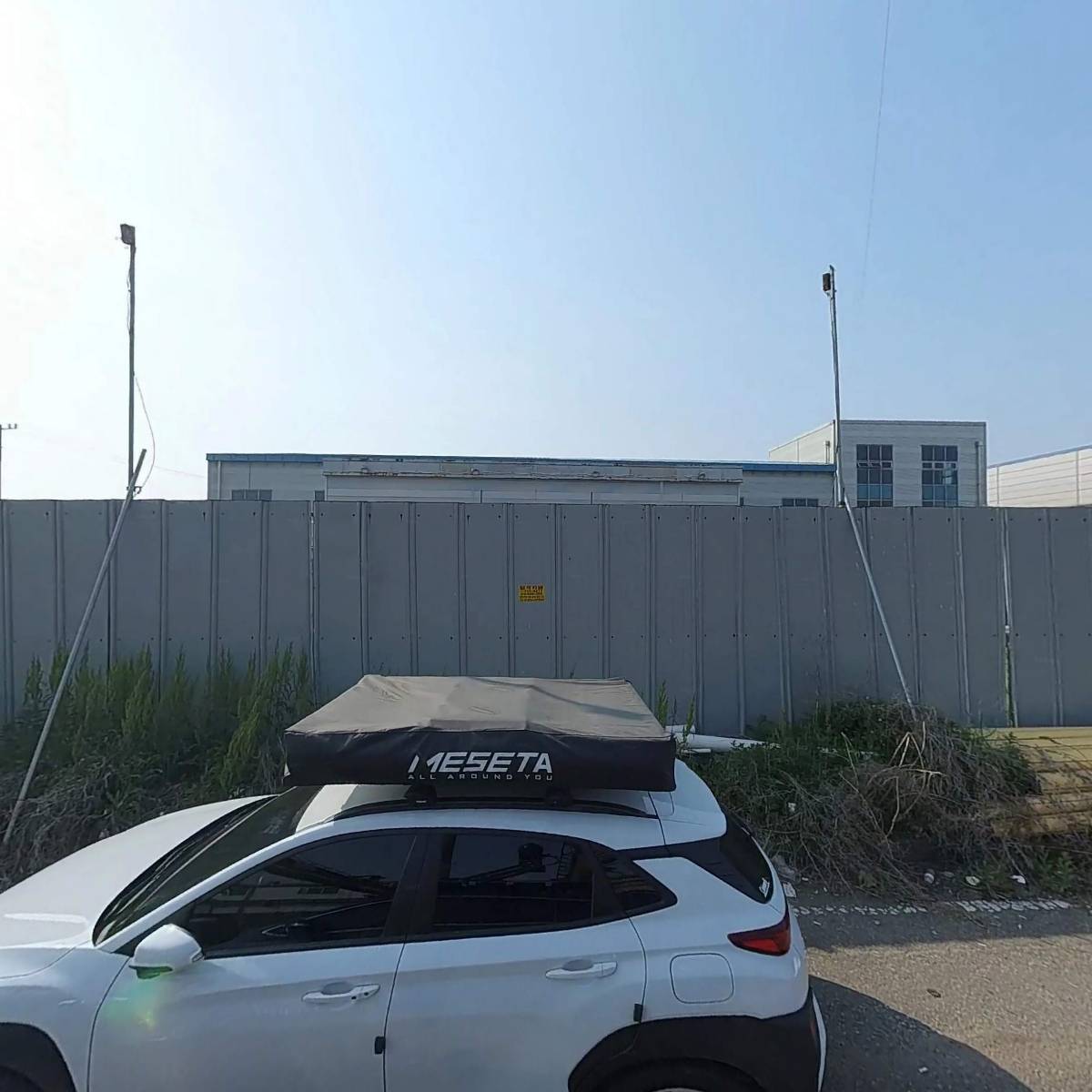 주식회사 에스엠산업기계