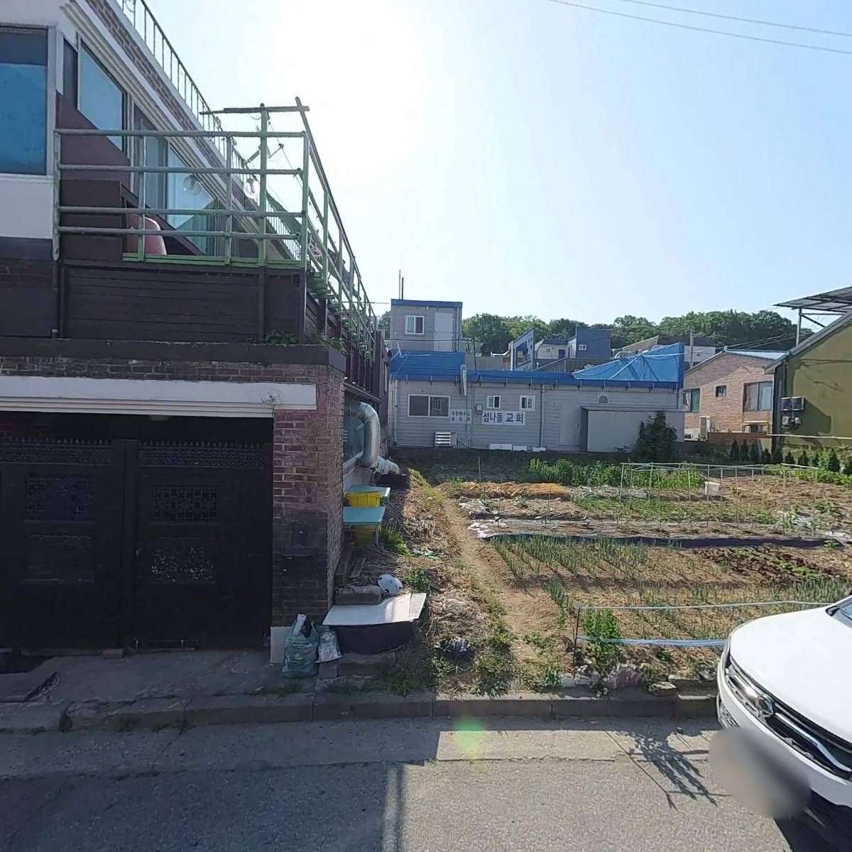 푸른바다찜탕  아산온양점