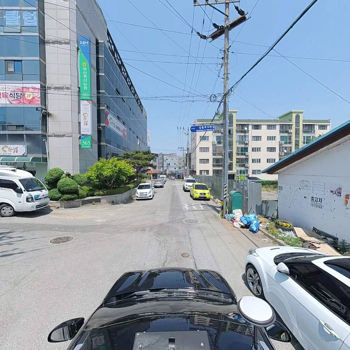 롯데제과(주)온양예산대리점_4
