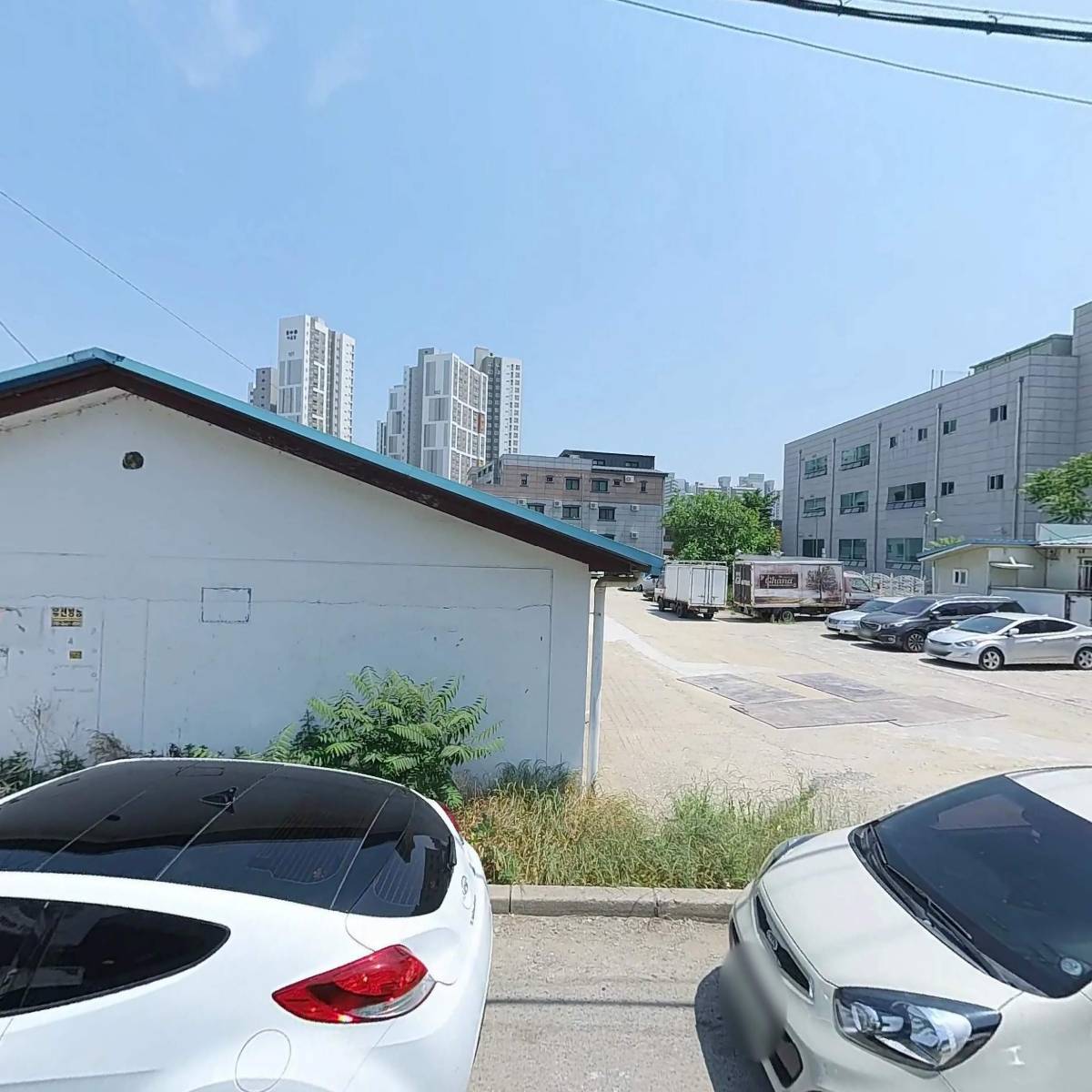 롯데제과(주)온양예산대리점