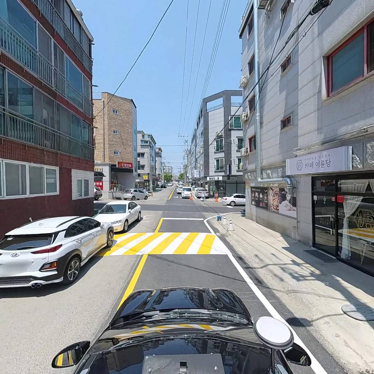 사단법인 한국이용사회 충청남도지회 아산시지부_4