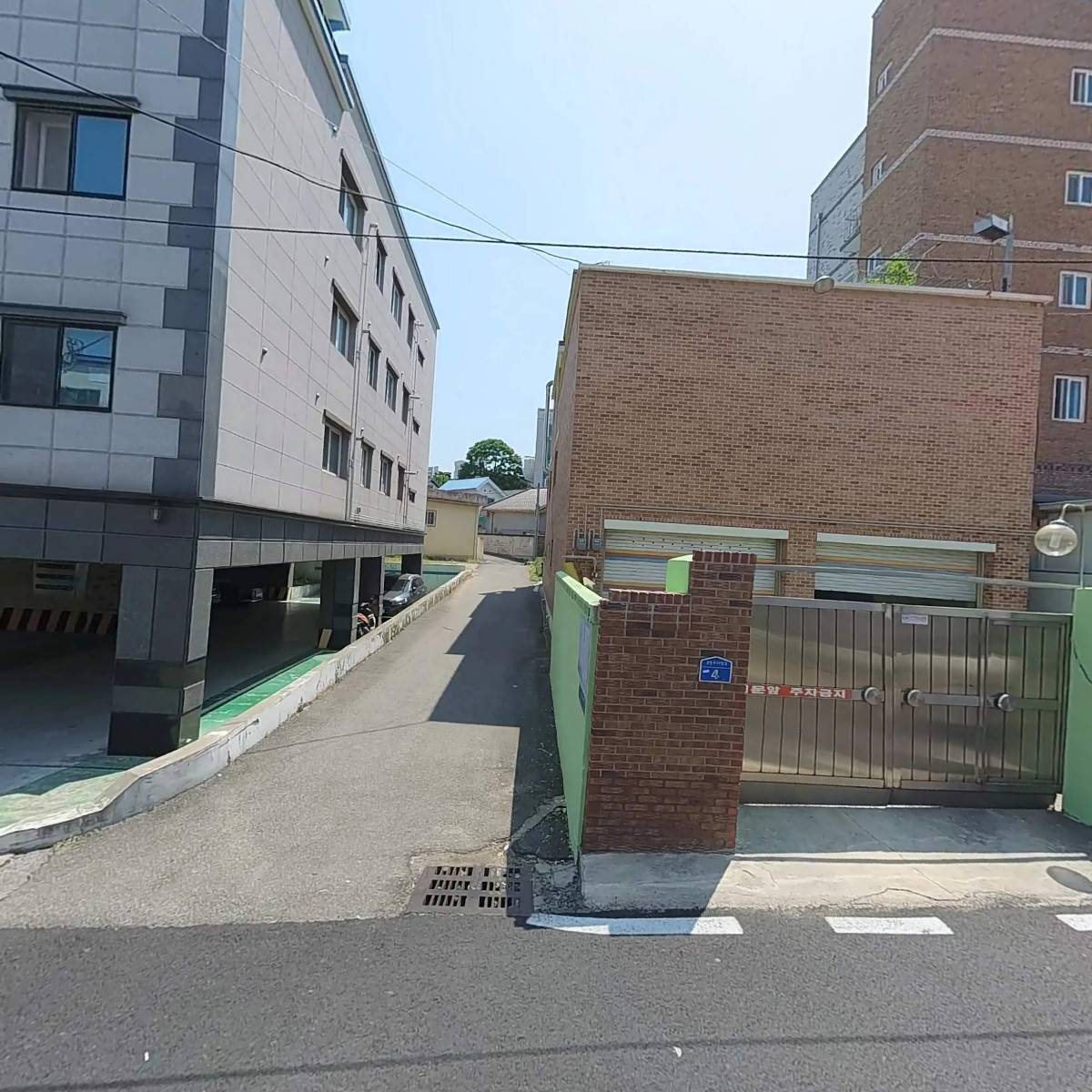 빅스타피자아산점