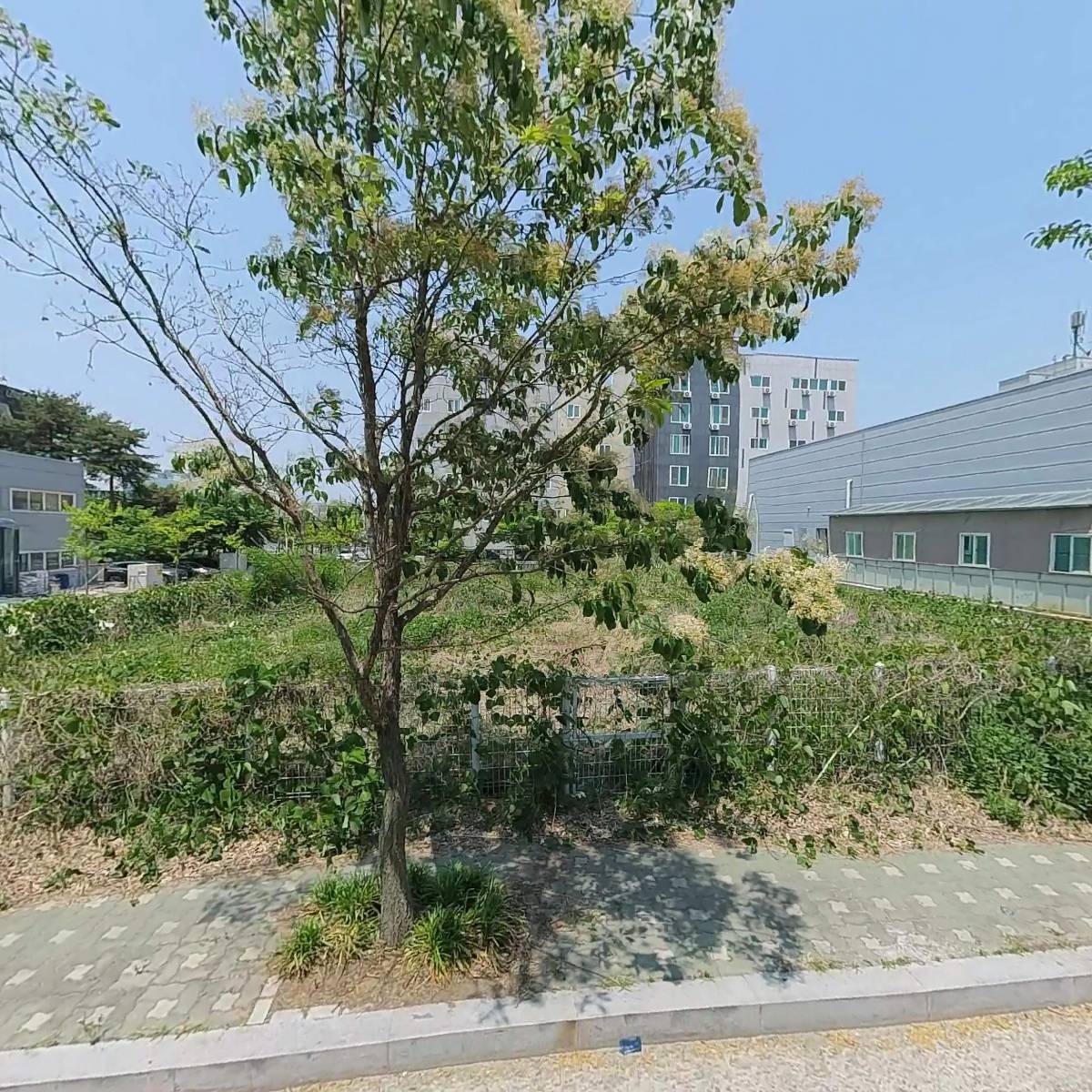 (주)한화아산1사업장