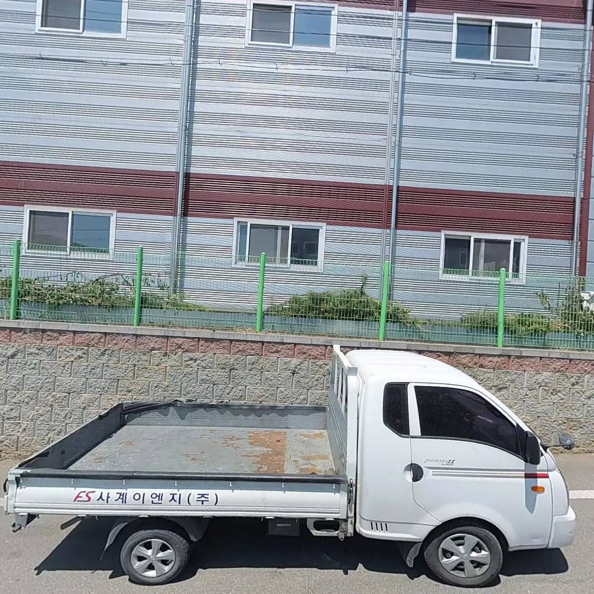 （주）성심씨앤엠（C&M）