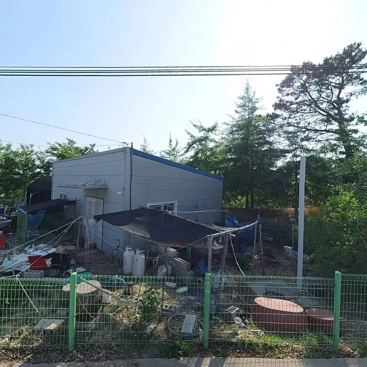 케이난방기술(주)