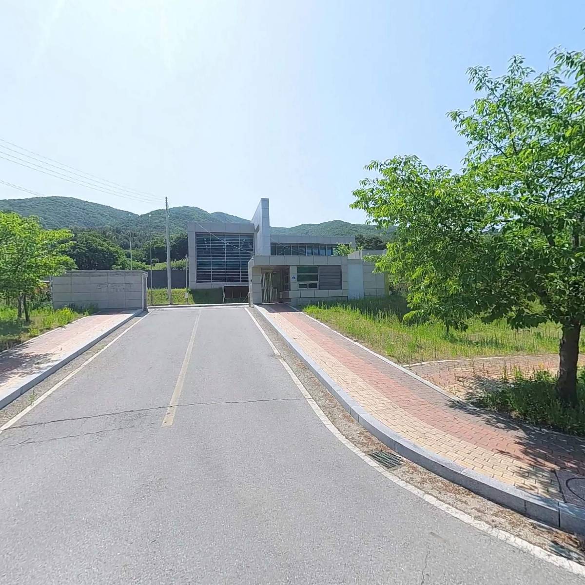 (주)라벡스 충청지사