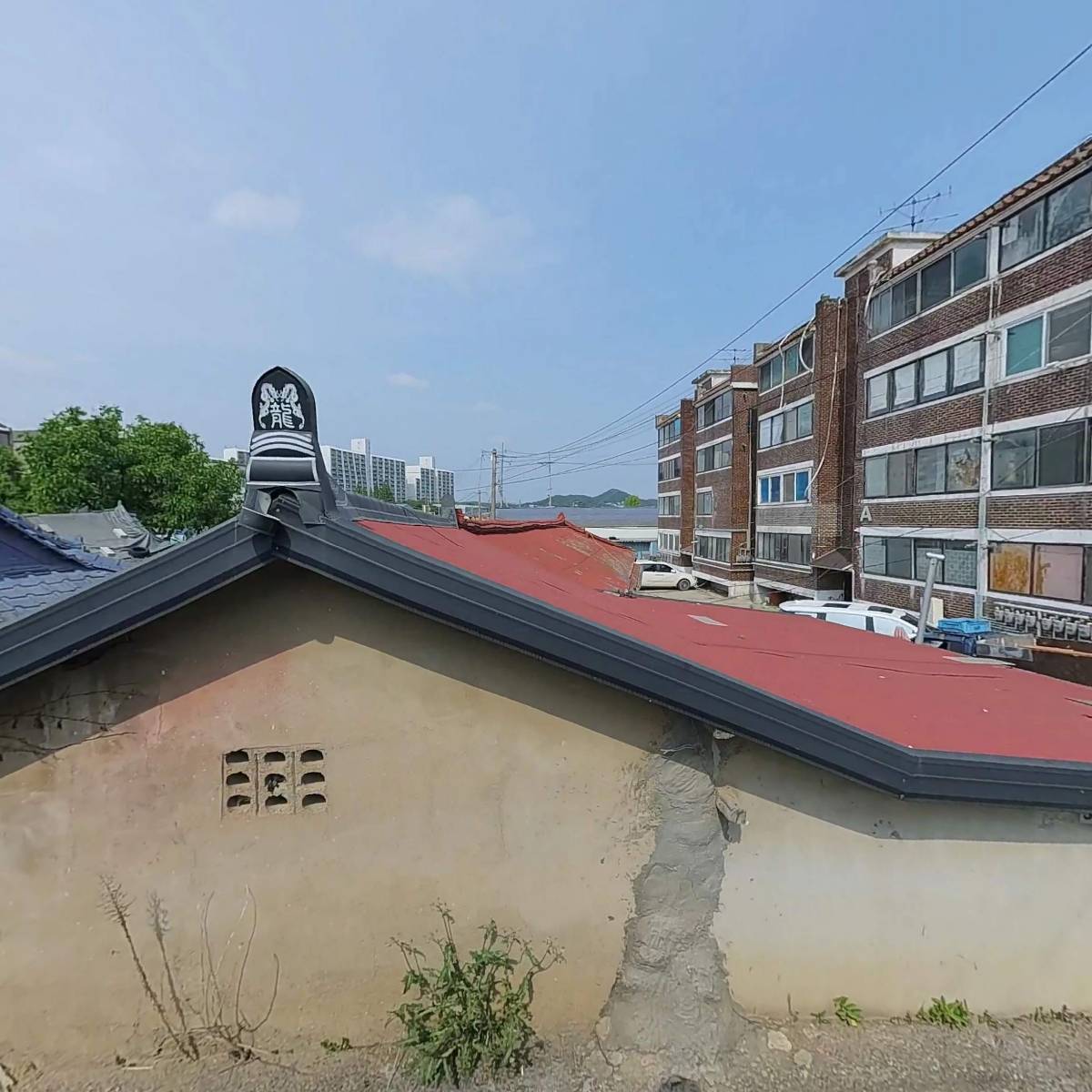주식회사 태일전기