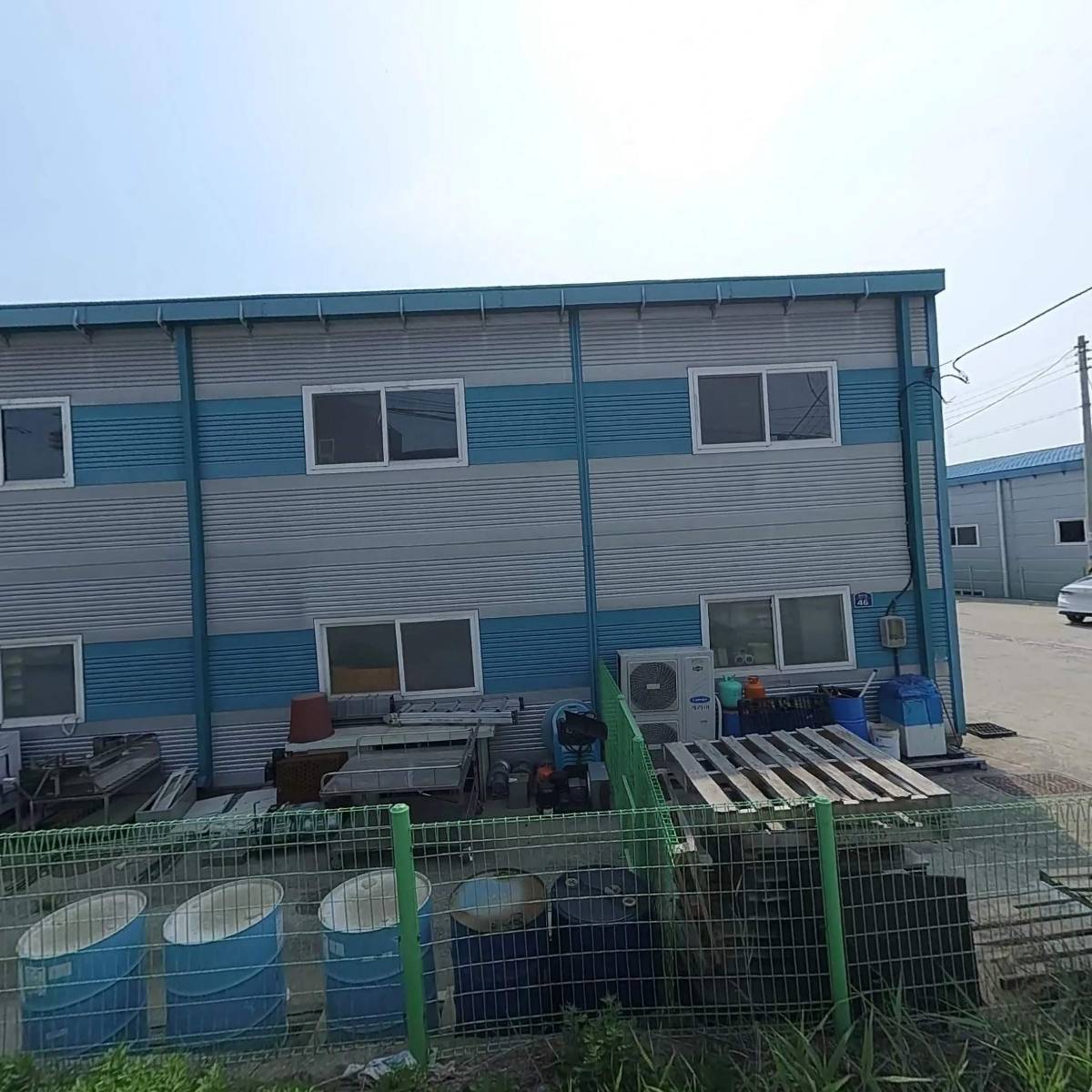 테크써포트
