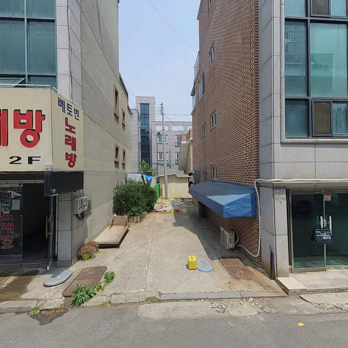 세븐일레븐 아산온천빌리지점_3