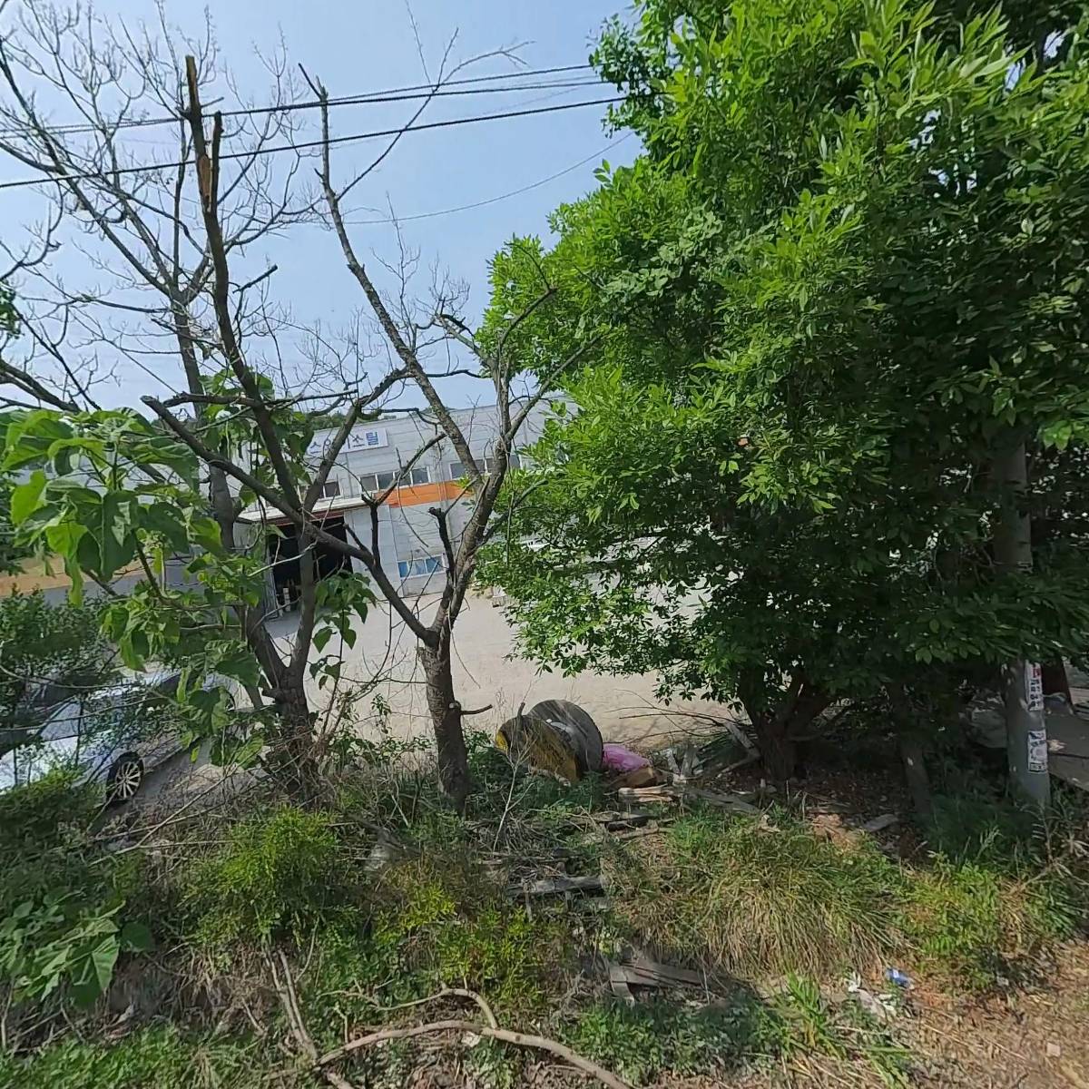 주식회사 엠케이텍