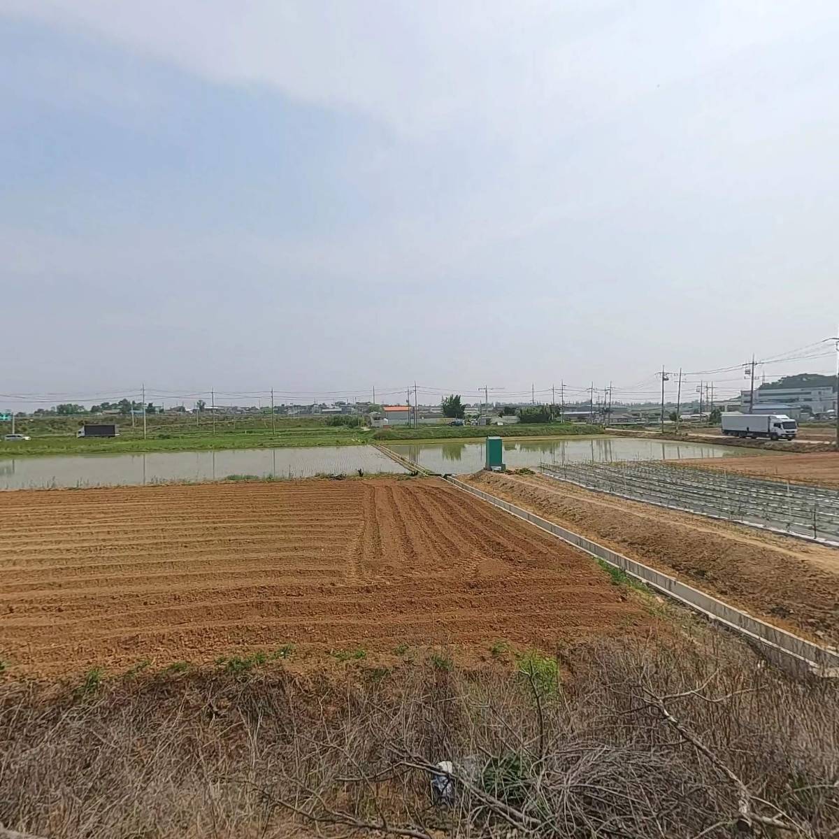 주식회사 지티에스글로벌