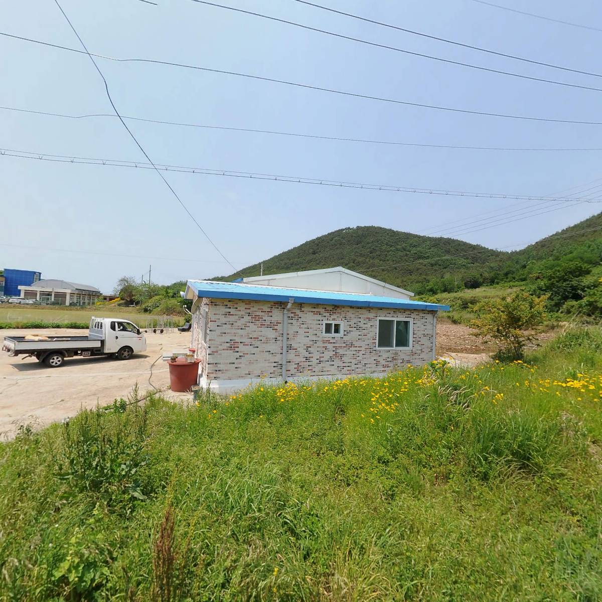 칠산식품