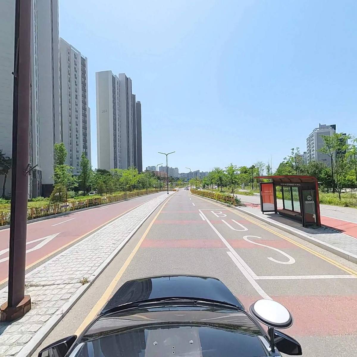 도토리 문방구 기산점_4