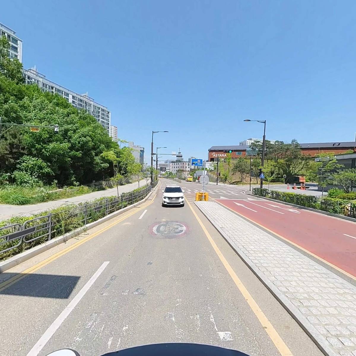 도토리 문방구 기산점_2