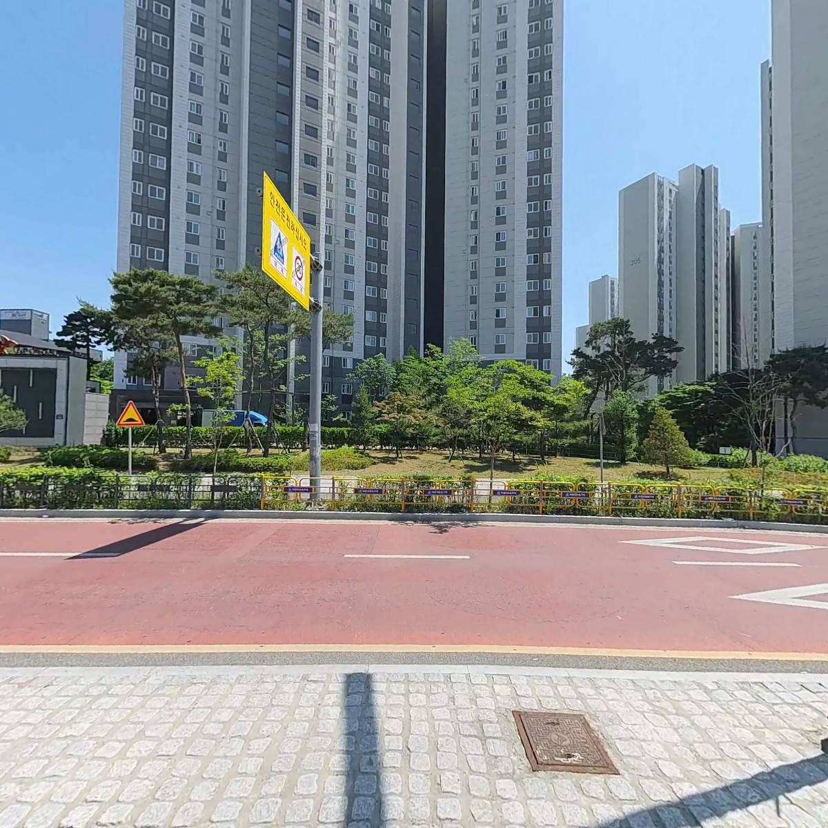 도토리 문방구 기산점_3