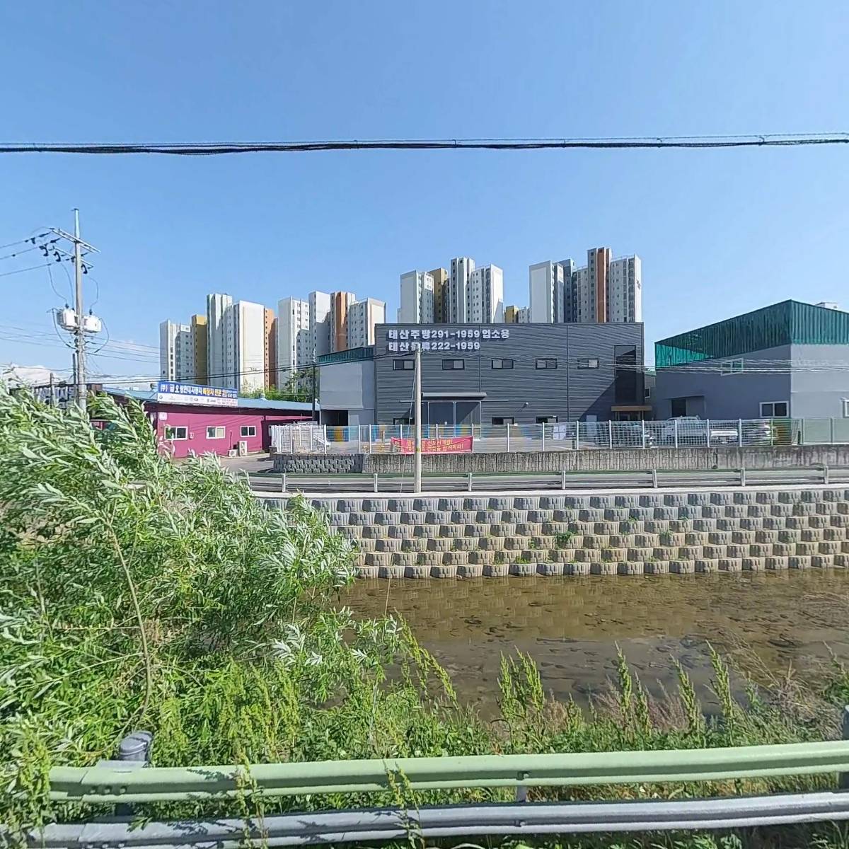 (주)피티에이공조