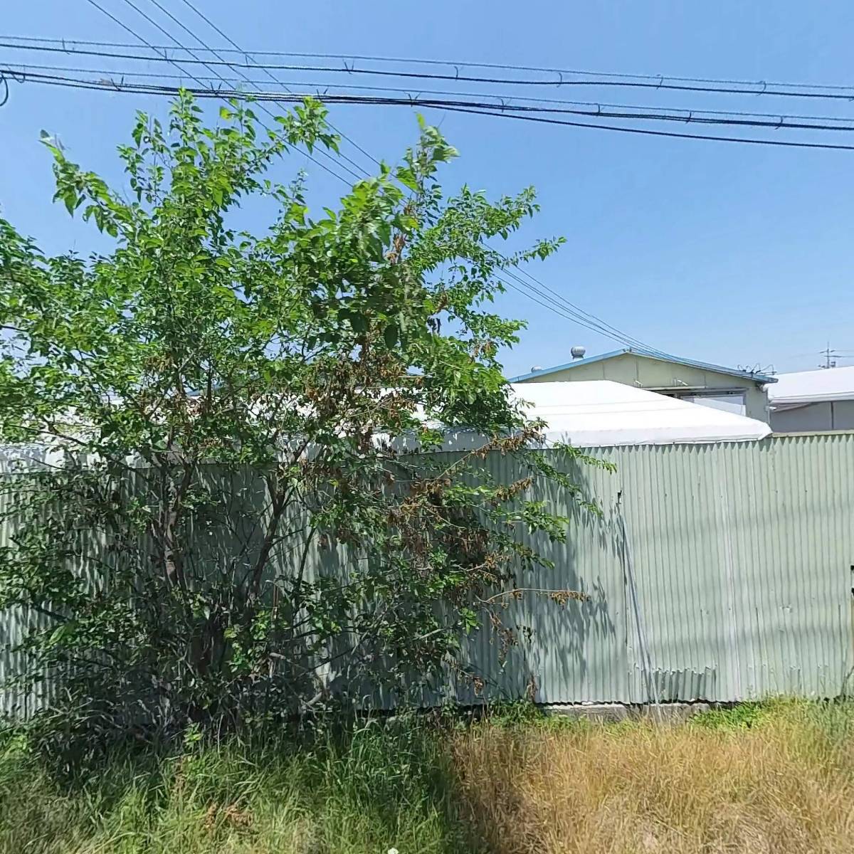하나로천막