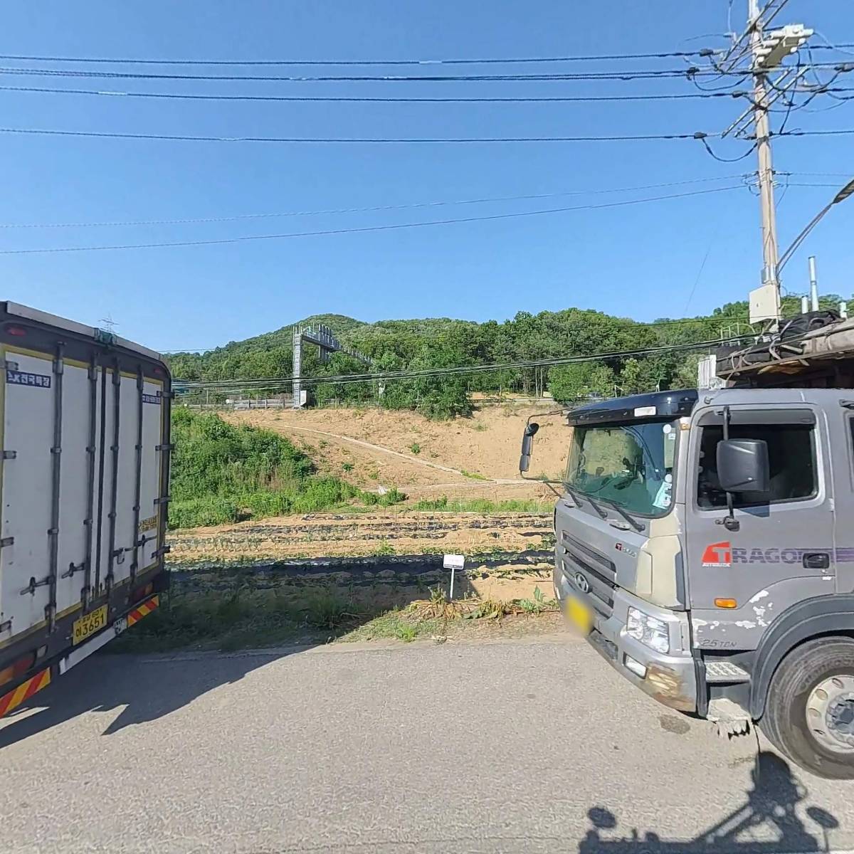 개인택시천안시지부